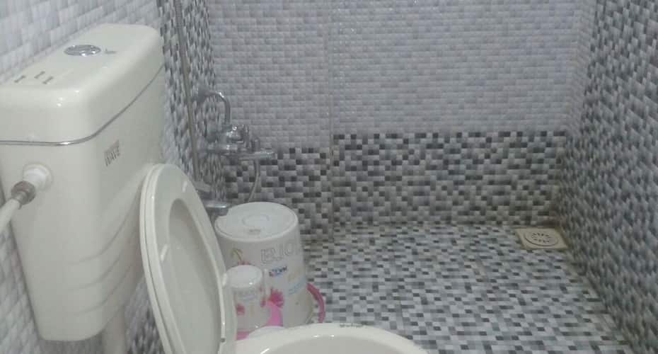 Hotel Neelkanth Palace Vastral, Ahmedabad 4
